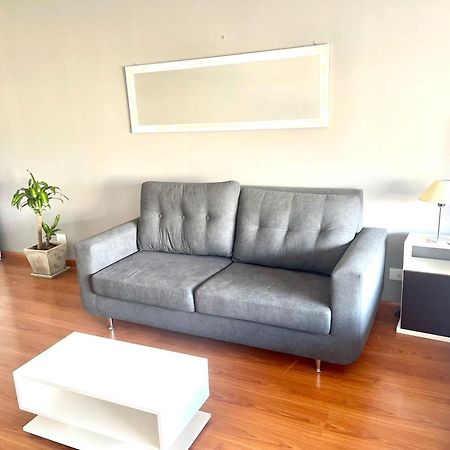 Departamento Alassio Тигре Екстер'єр фото