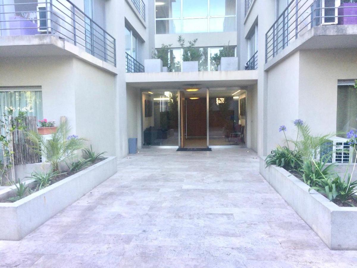 Departamento Alassio Тигре Екстер'єр фото