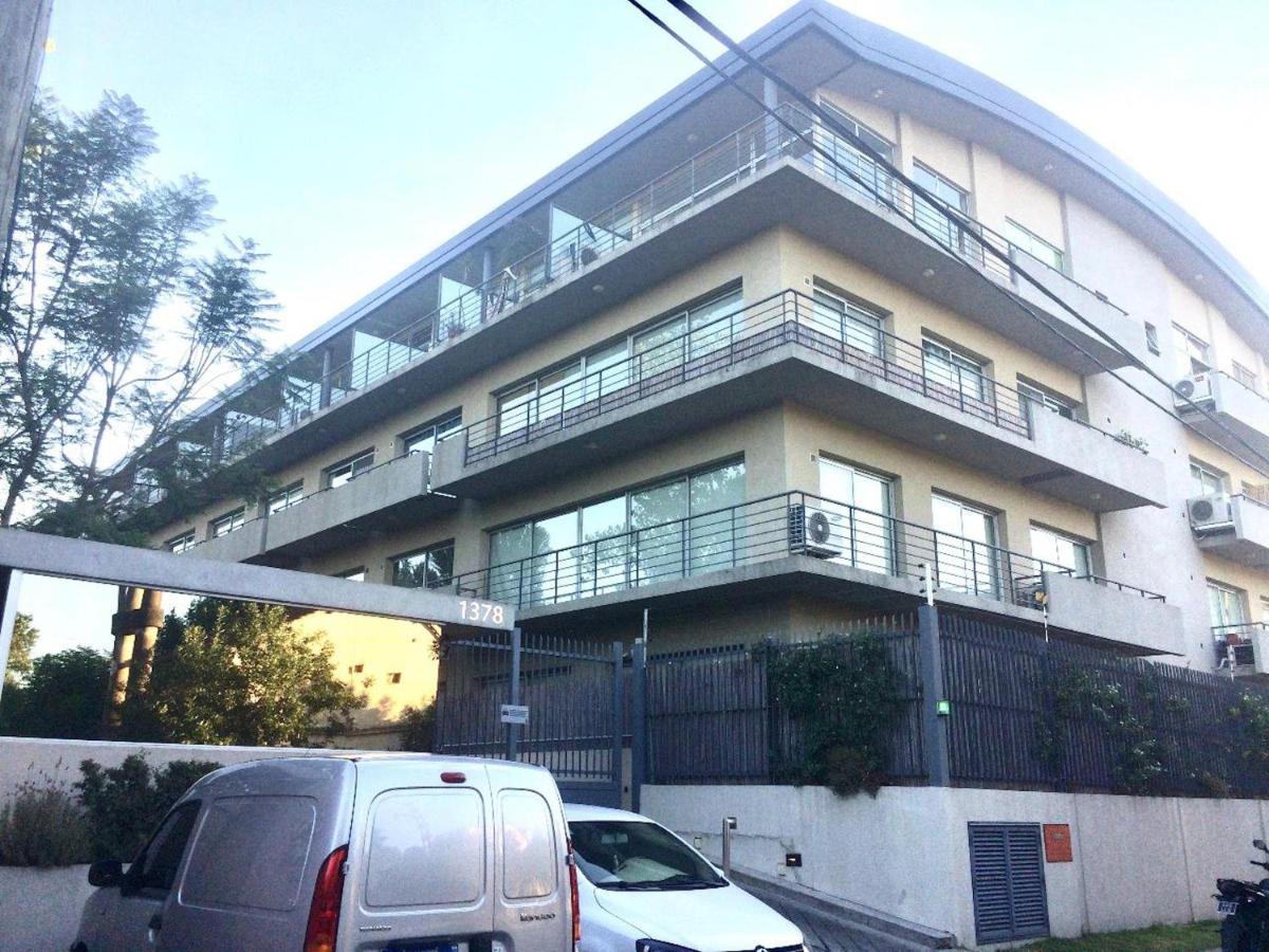 Departamento Alassio Тигре Екстер'єр фото