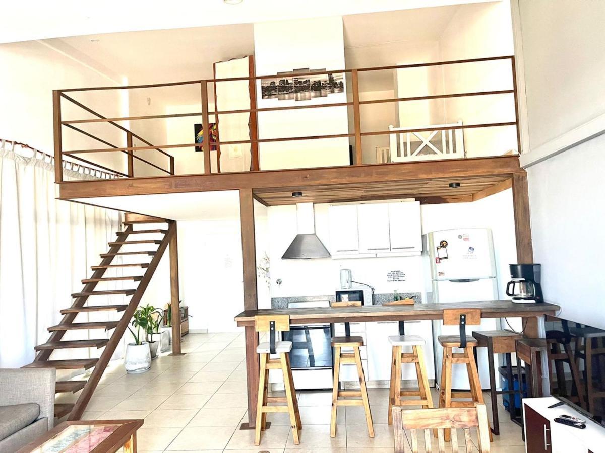Departamento Alassio Тигре Екстер'єр фото