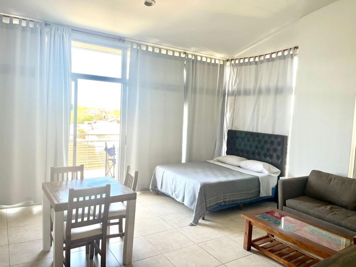 Departamento Alassio Тигре Екстер'єр фото