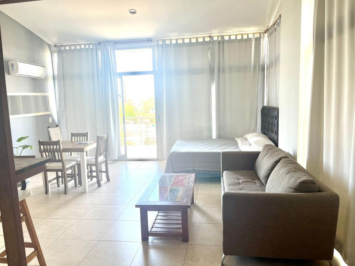 Departamento Alassio Тигре Екстер'єр фото
