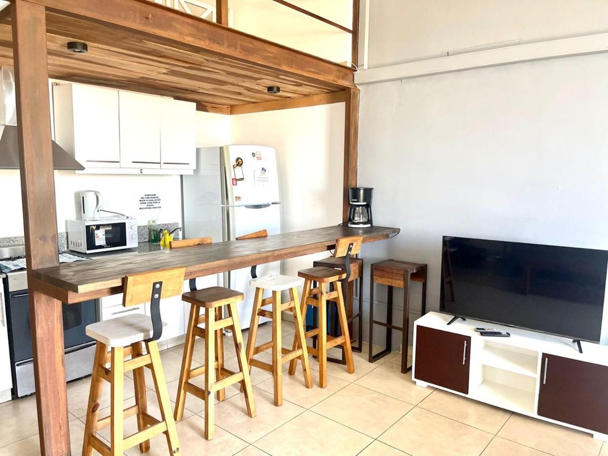 Departamento Alassio Тигре Екстер'єр фото