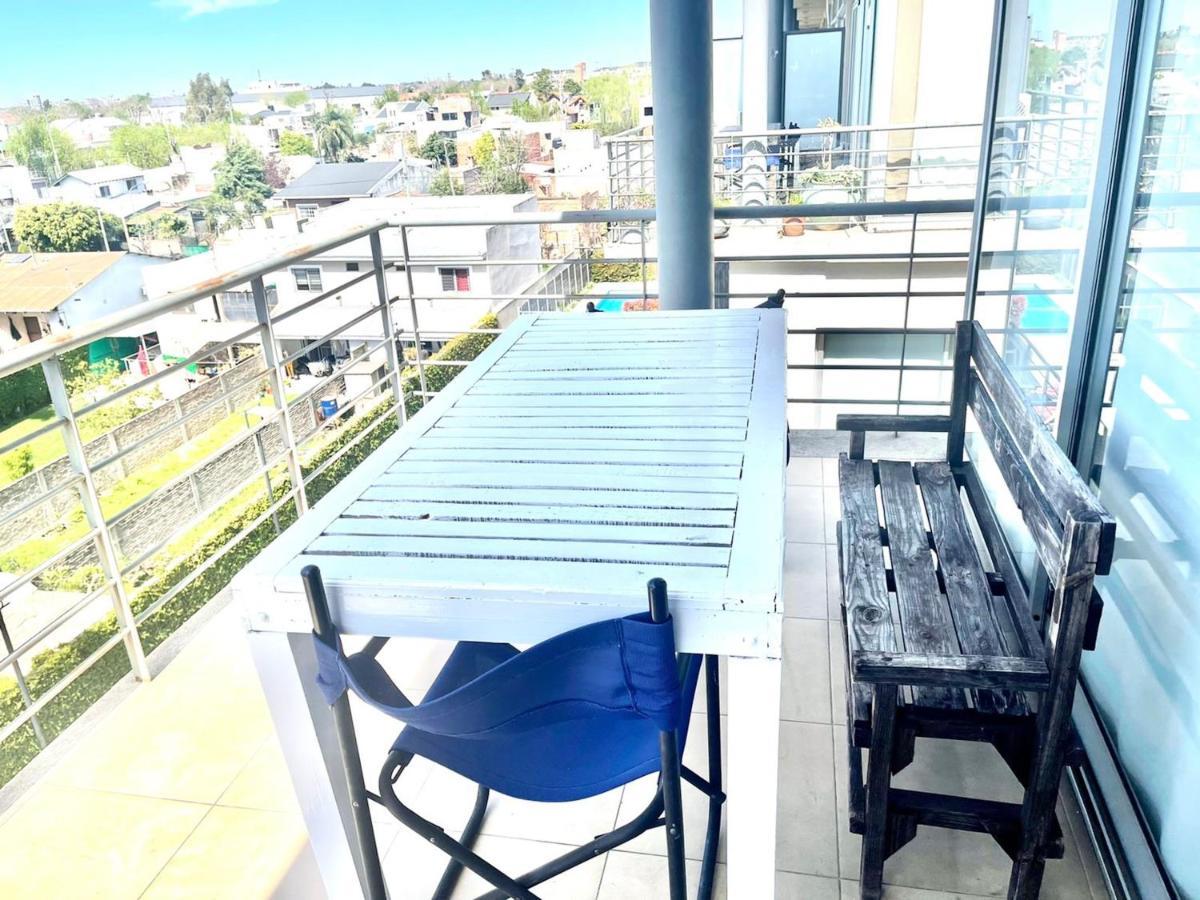 Departamento Alassio Тигре Екстер'єр фото