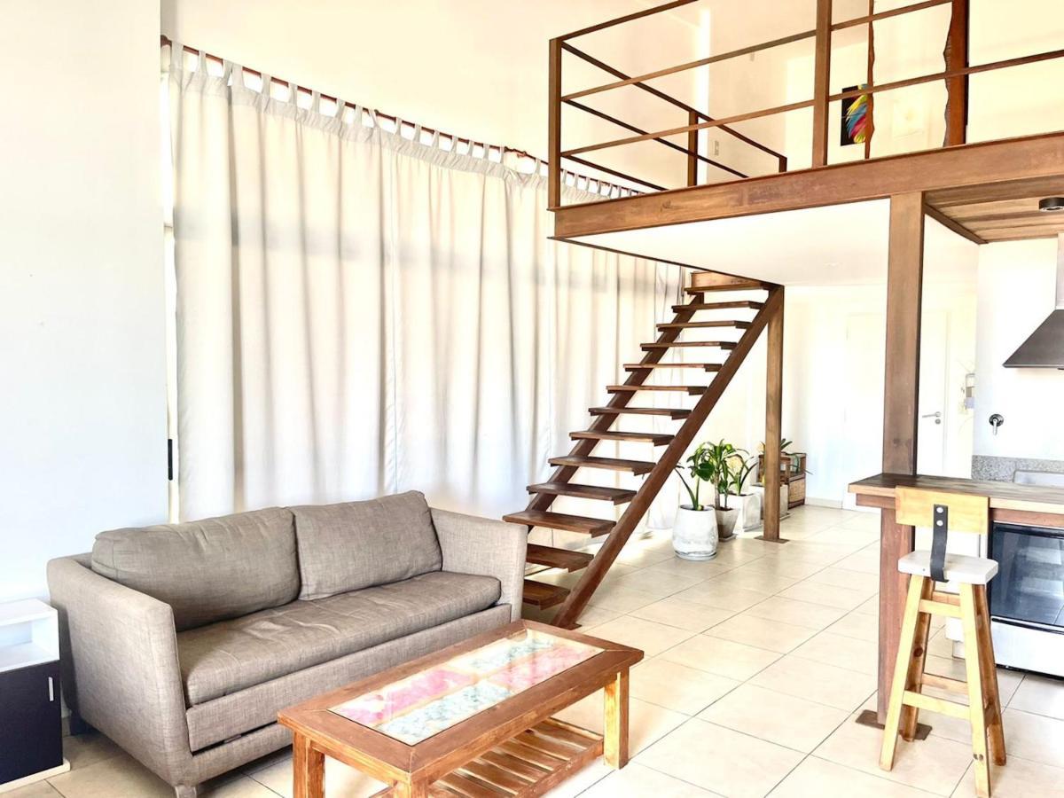 Departamento Alassio Тигре Екстер'єр фото