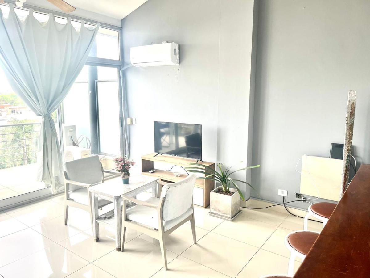 Departamento Alassio Тигре Екстер'єр фото