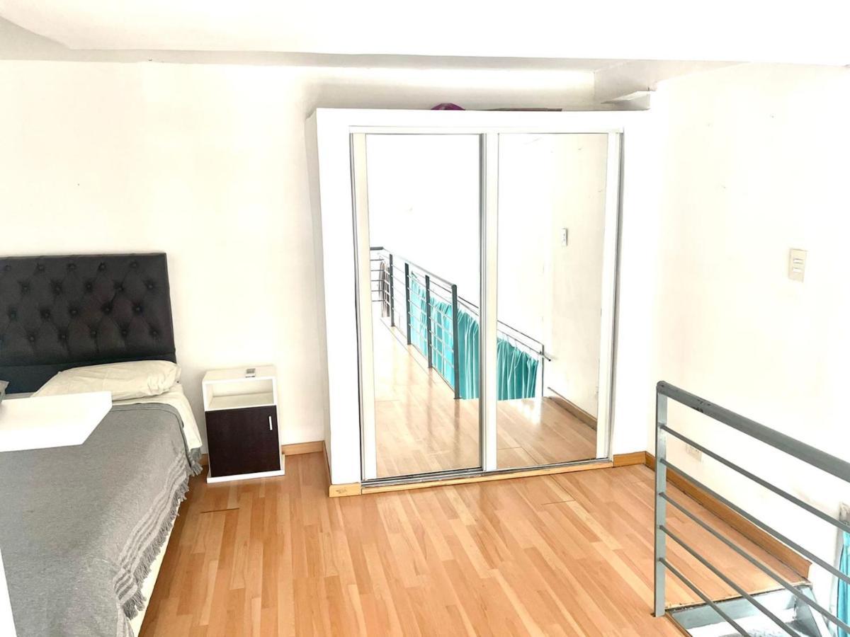 Departamento Alassio Тигре Екстер'єр фото