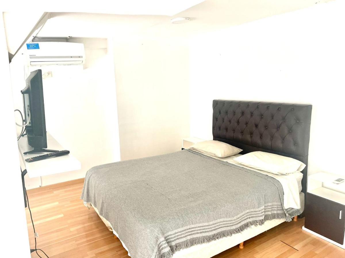 Departamento Alassio Тигре Екстер'єр фото