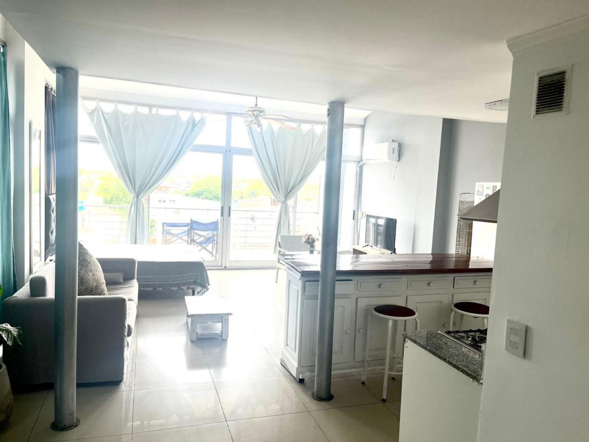 Departamento Alassio Тигре Екстер'єр фото