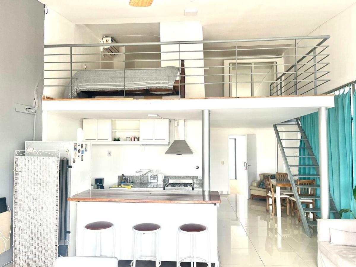 Departamento Alassio Тигре Екстер'єр фото