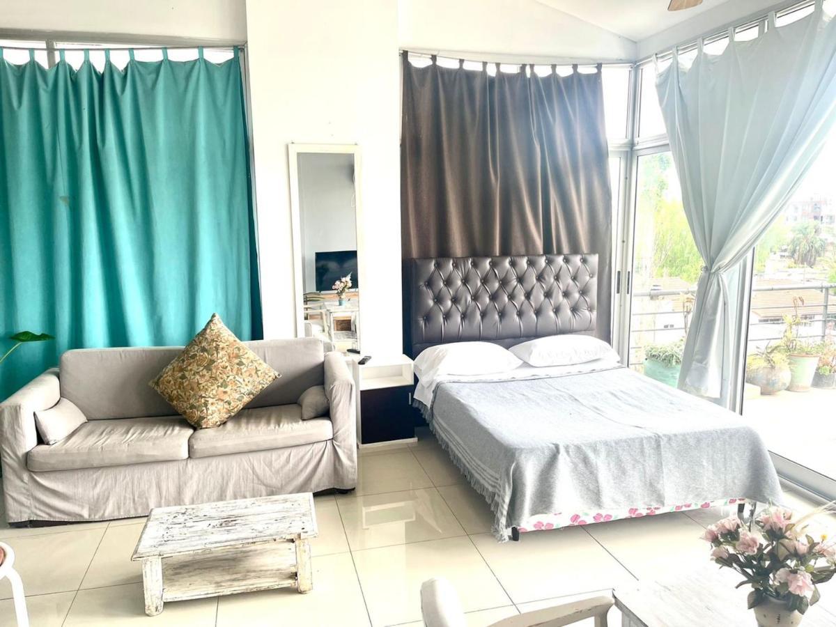 Departamento Alassio Тигре Екстер'єр фото