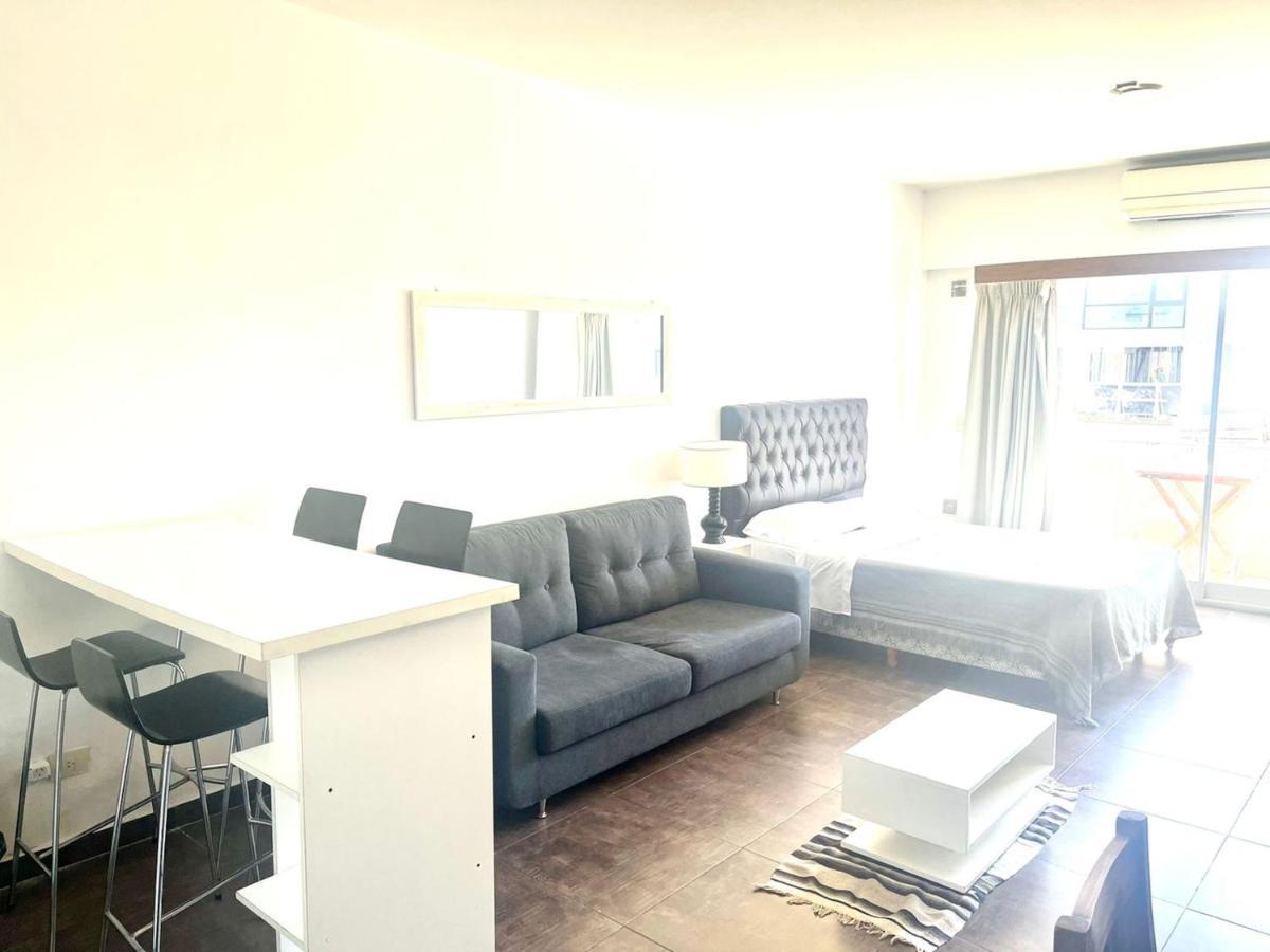 Departamento Alassio Тигре Екстер'єр фото