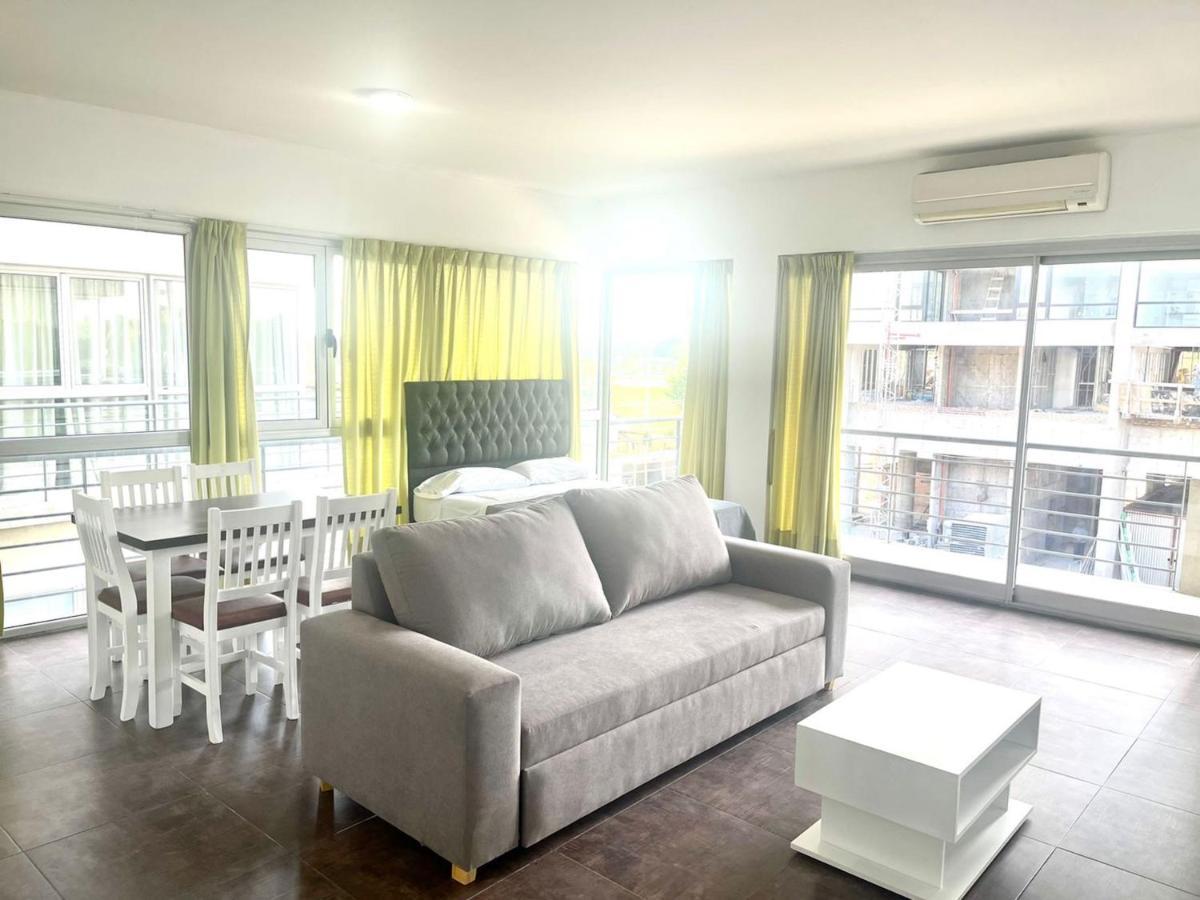 Departamento Alassio Тигре Екстер'єр фото