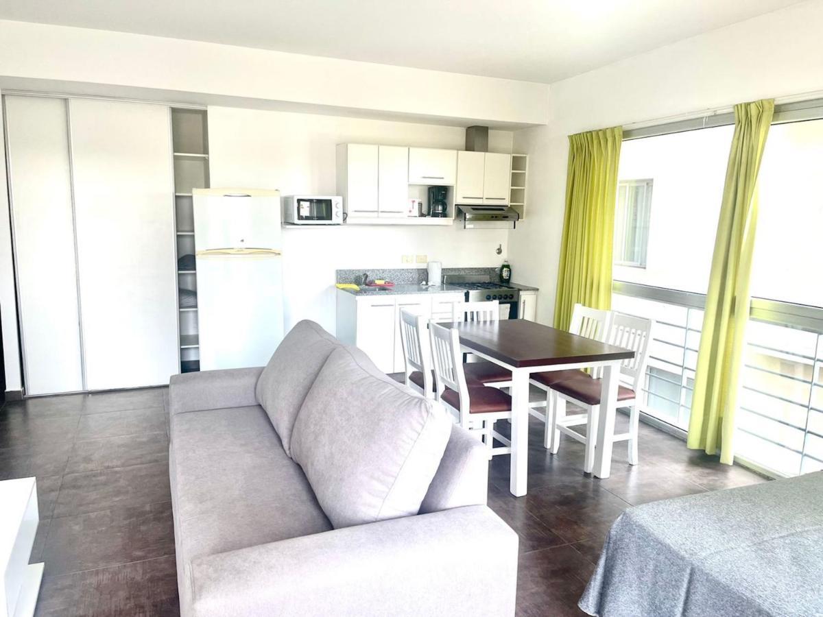 Departamento Alassio Тигре Екстер'єр фото