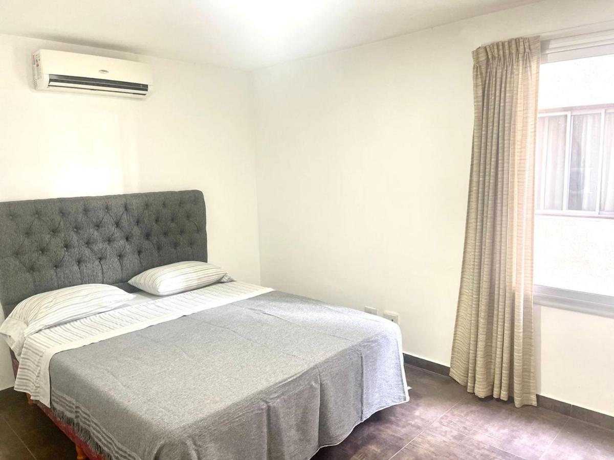 Departamento Alassio Тигре Екстер'єр фото