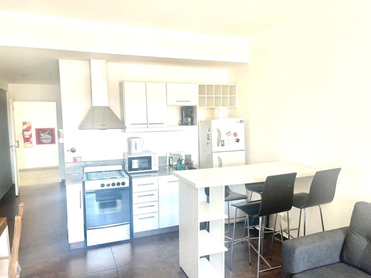 Departamento Alassio Тигре Екстер'єр фото