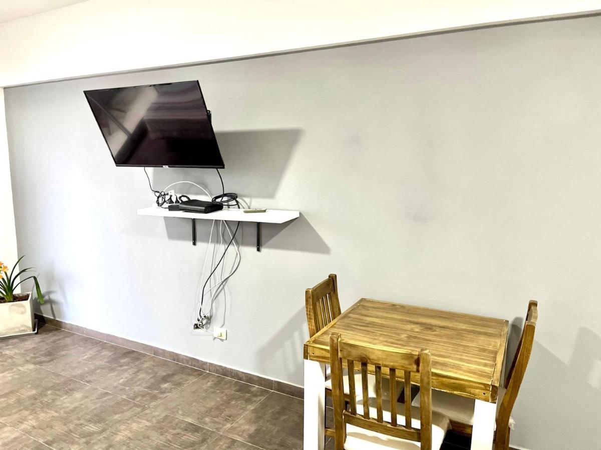 Departamento Alassio Тигре Екстер'єр фото