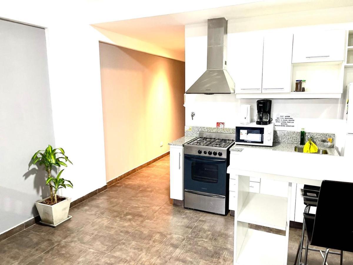 Departamento Alassio Тигре Екстер'єр фото