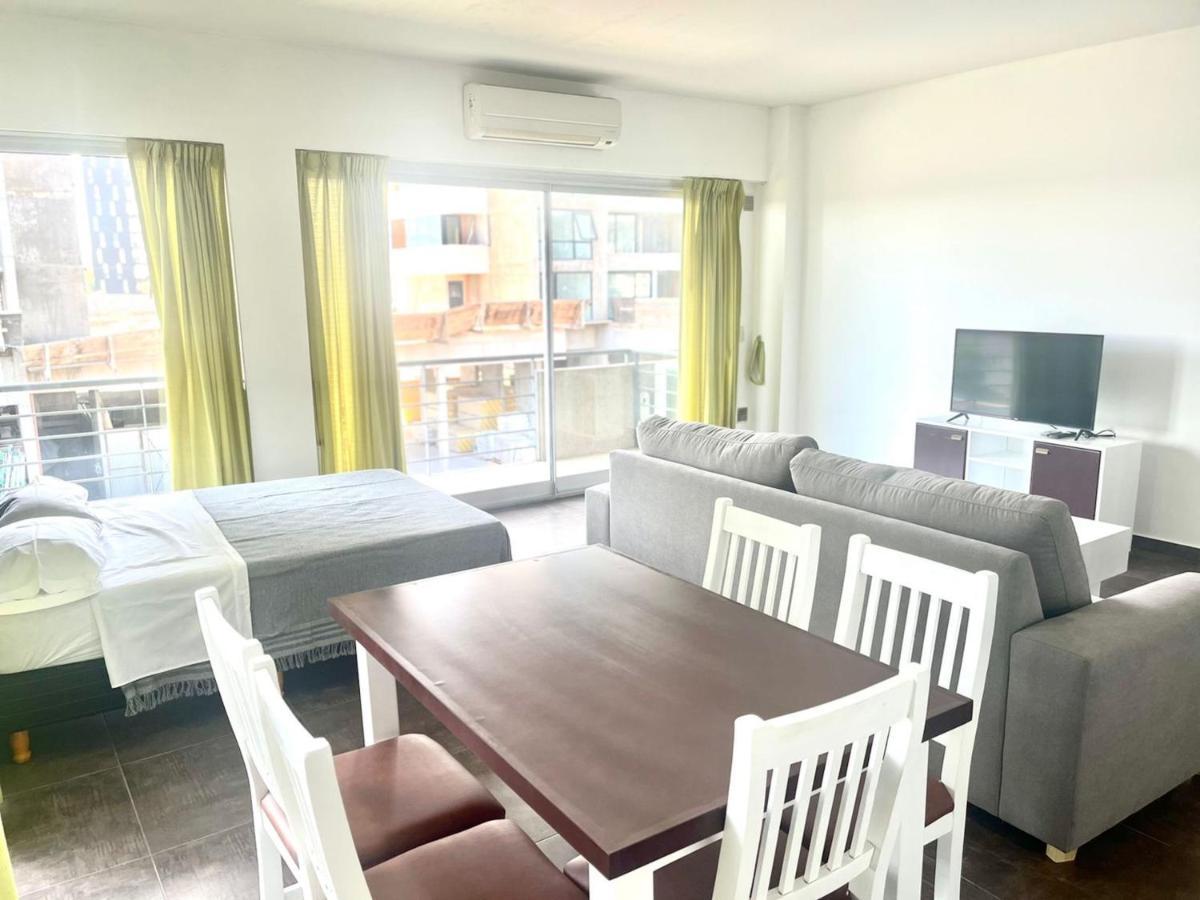 Departamento Alassio Тигре Екстер'єр фото