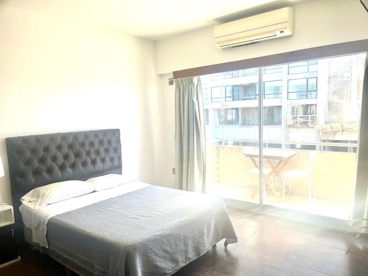 Departamento Alassio Тигре Екстер'єр фото
