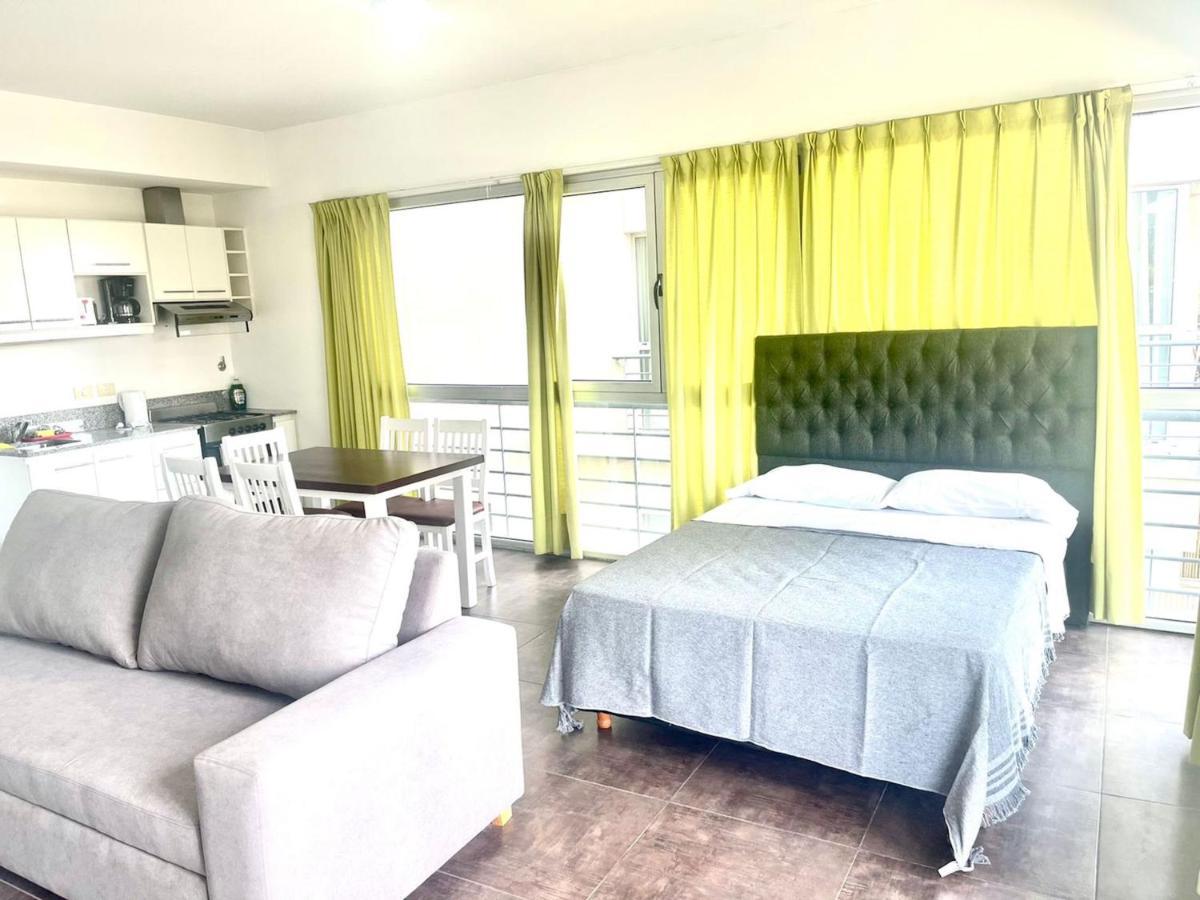 Departamento Alassio Тигре Екстер'єр фото