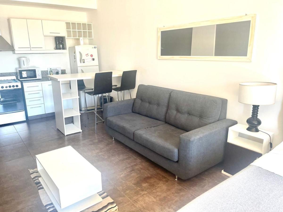Departamento Alassio Тигре Екстер'єр фото