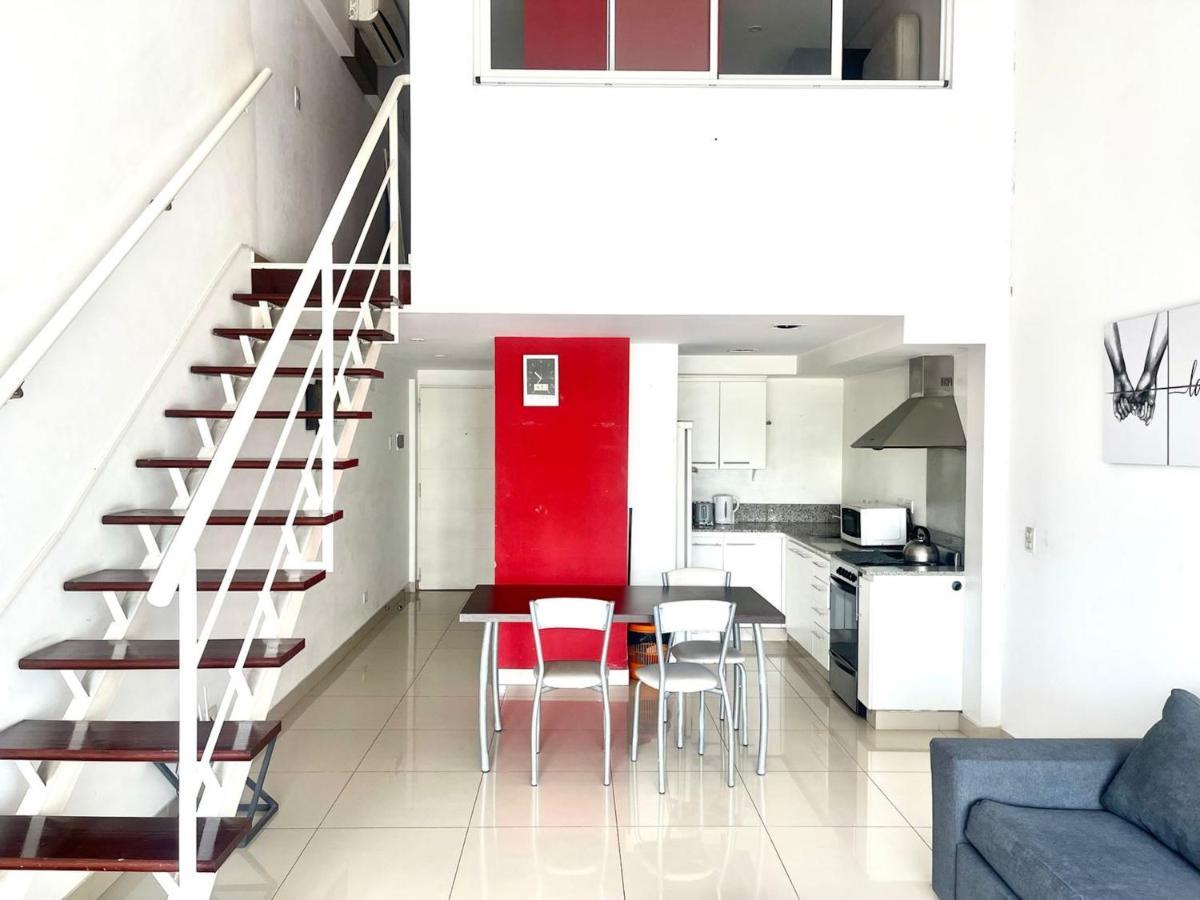 Departamento Alassio Тигре Екстер'єр фото