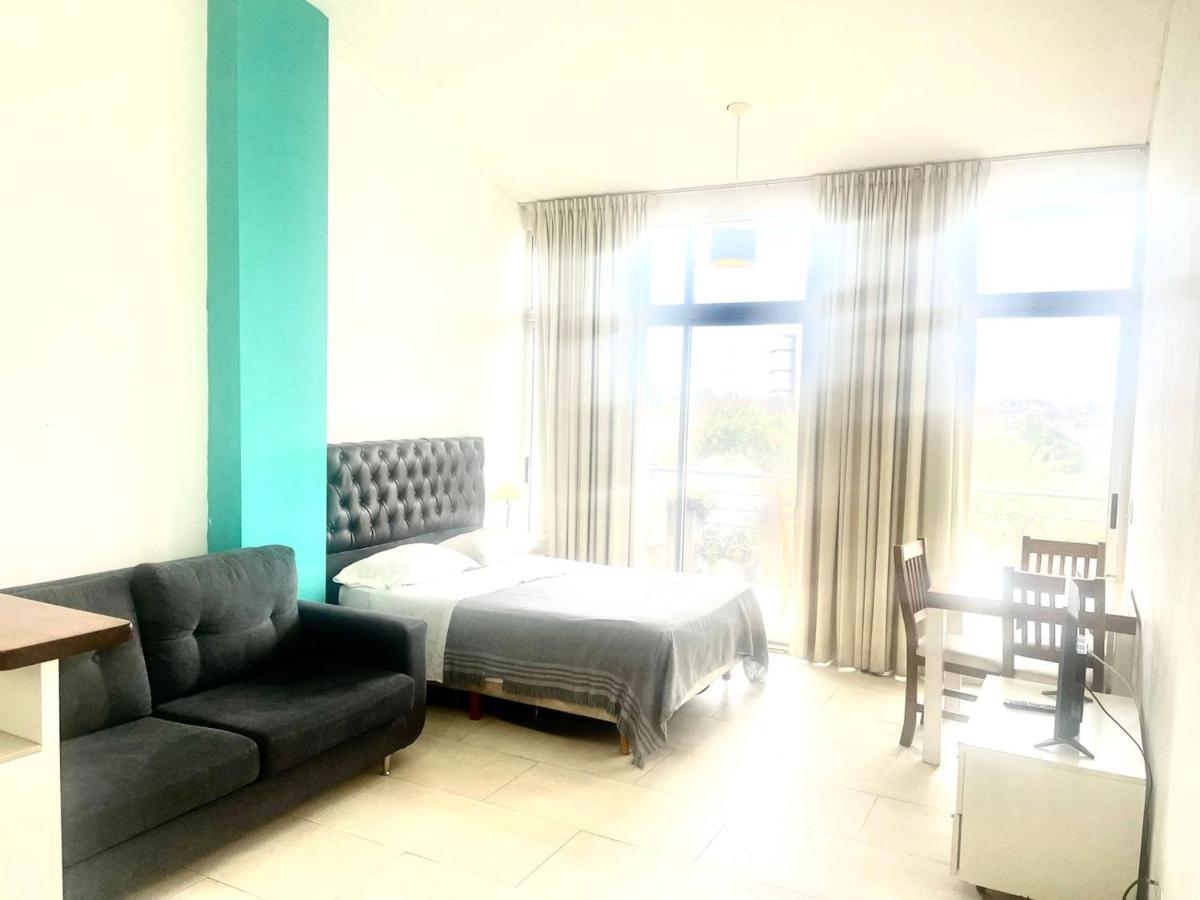 Departamento Alassio Тигре Екстер'єр фото