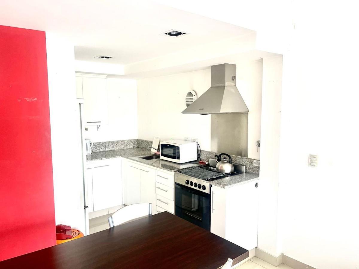 Departamento Alassio Тигре Екстер'єр фото