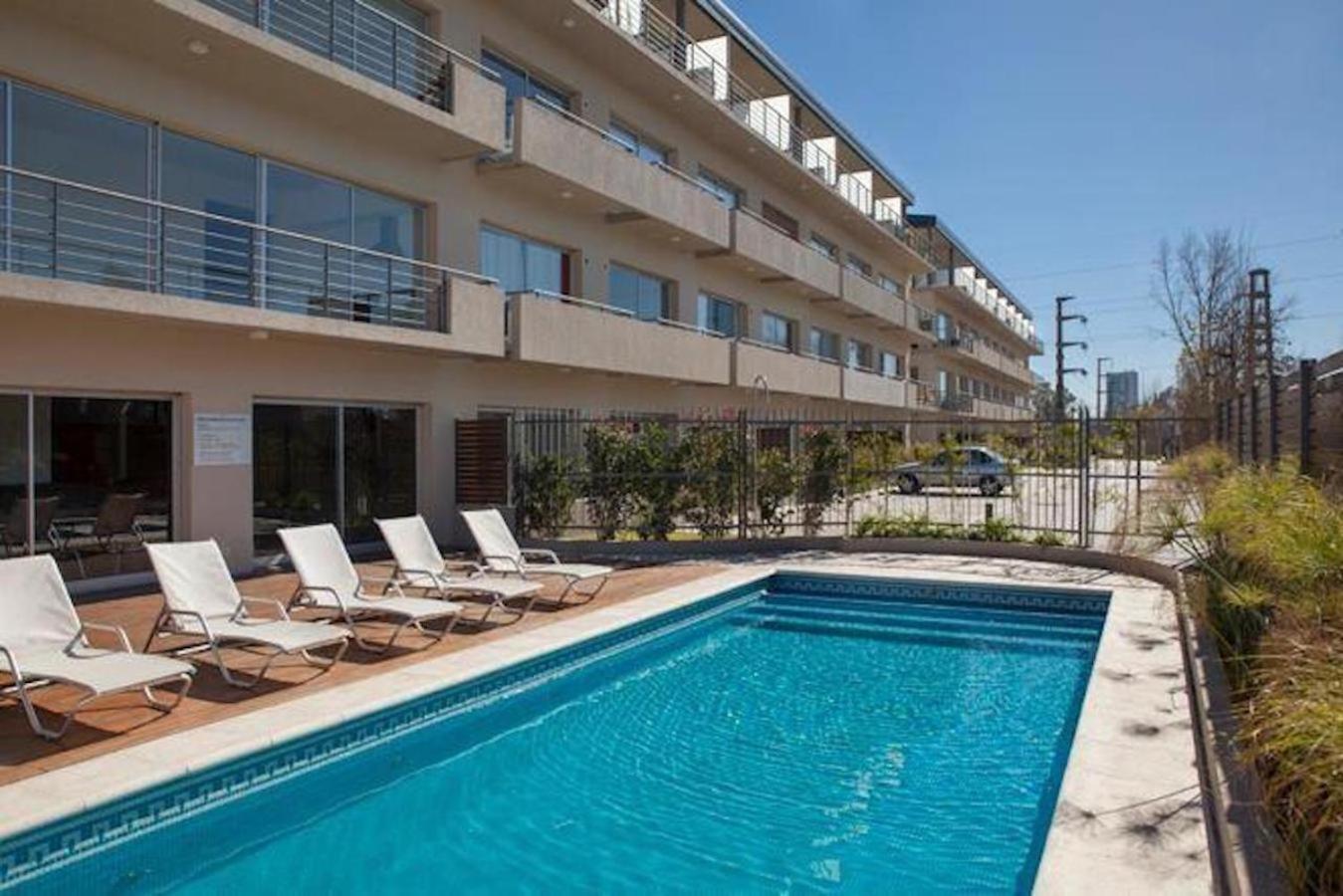 Departamento Alassio Тигре Екстер'єр фото