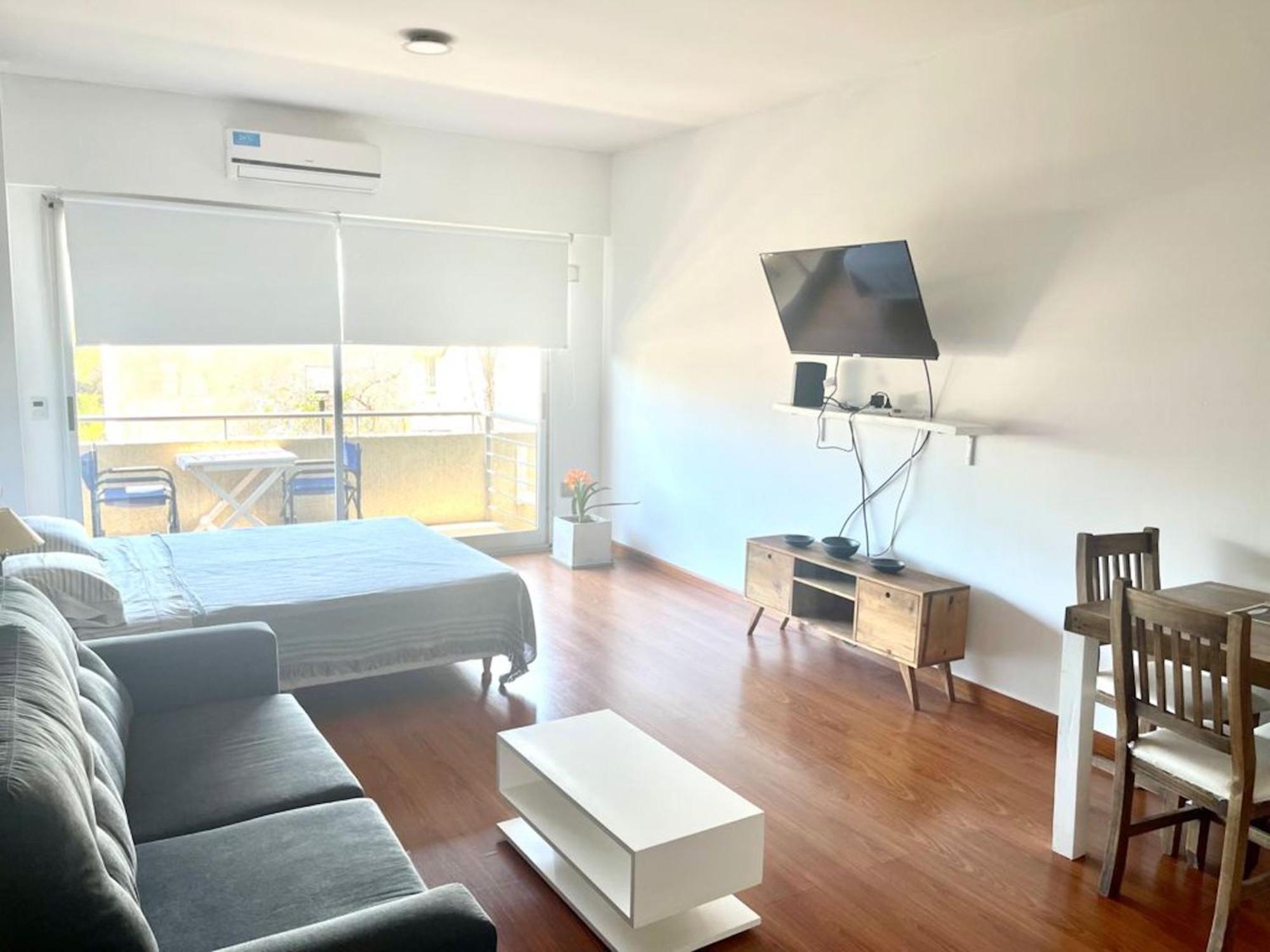 Departamento Alassio Тигре Екстер'єр фото