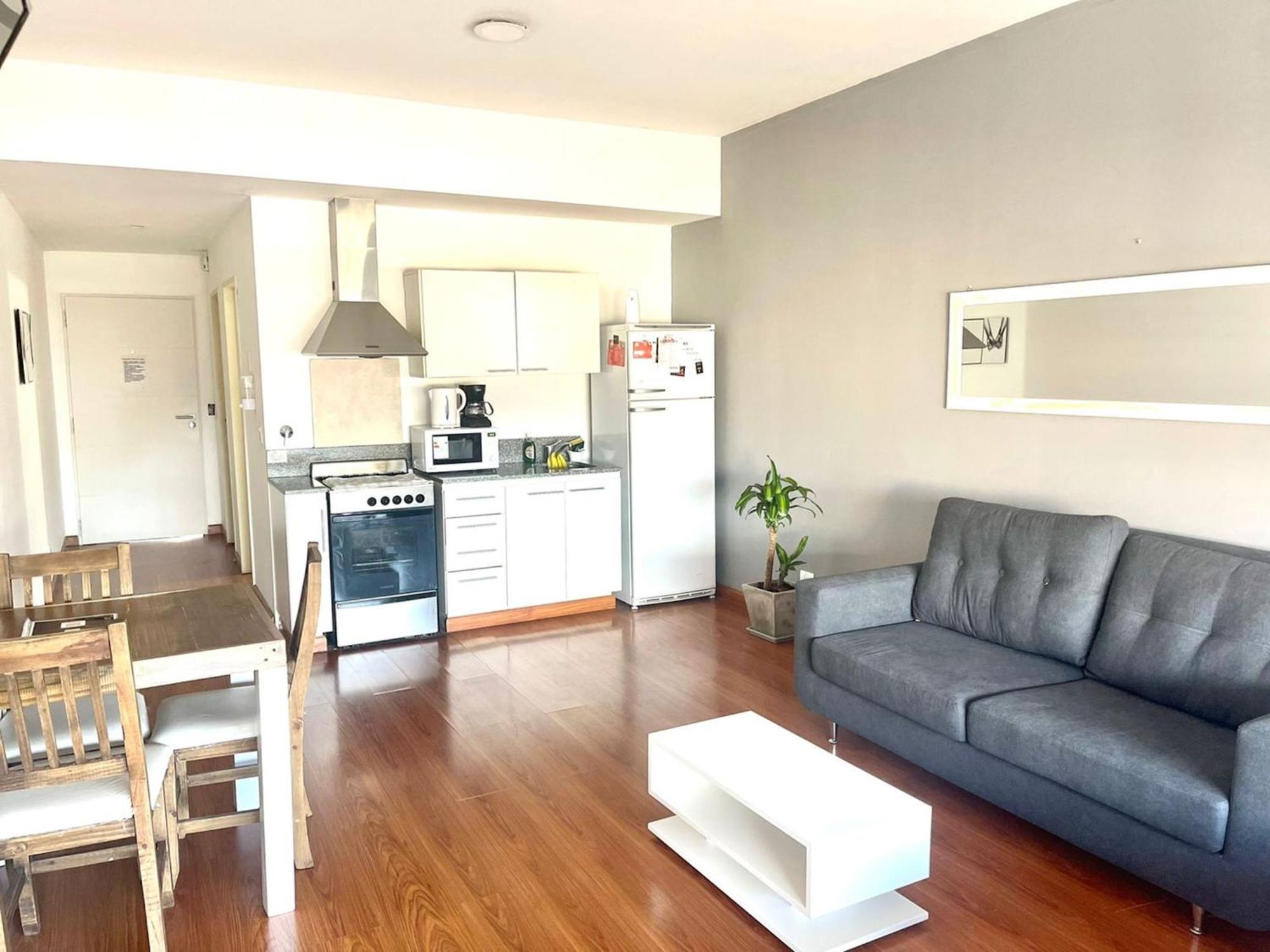 Departamento Alassio Тигре Екстер'єр фото