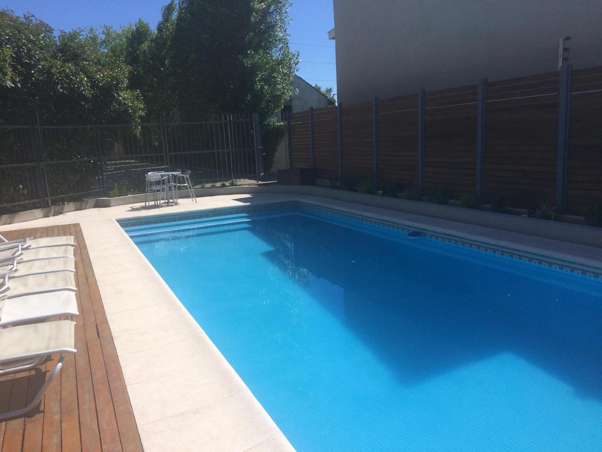 Departamento Alassio Тигре Екстер'єр фото