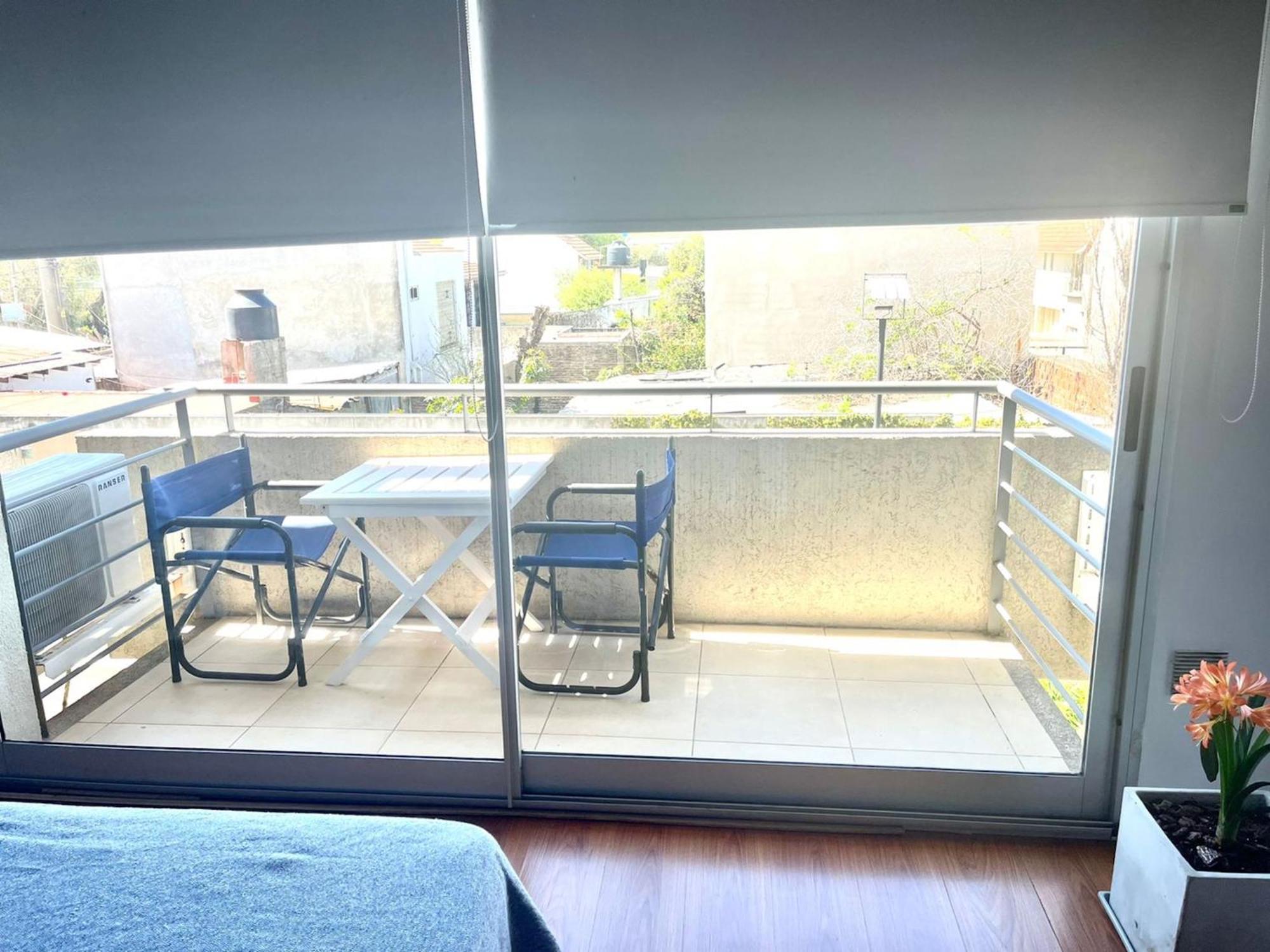 Departamento Alassio Тигре Екстер'єр фото
