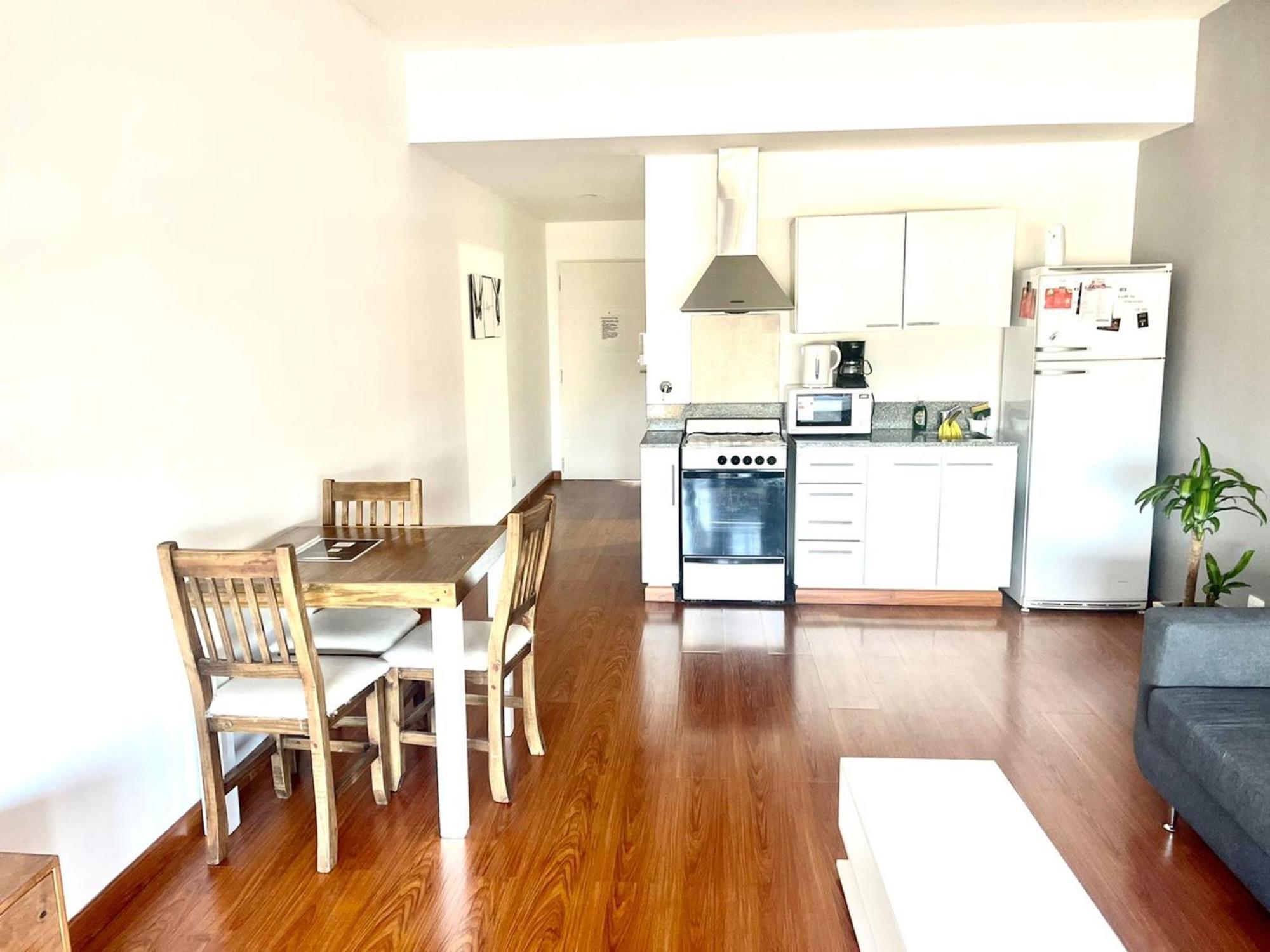 Departamento Alassio Тигре Екстер'єр фото