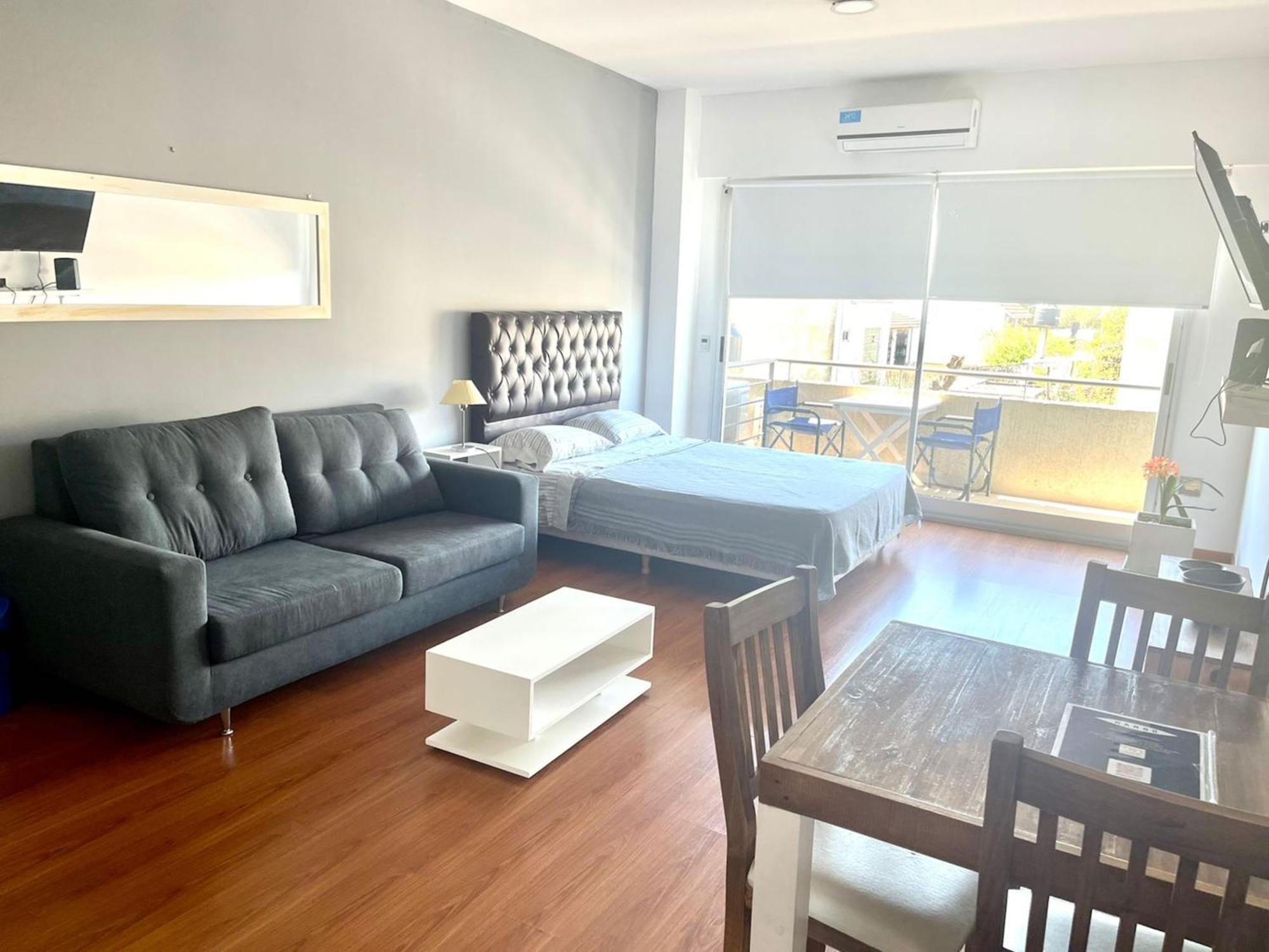 Departamento Alassio Тигре Екстер'єр фото