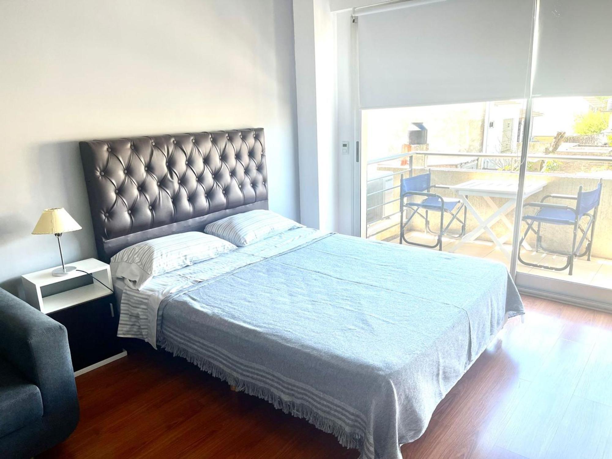 Departamento Alassio Тигре Екстер'єр фото