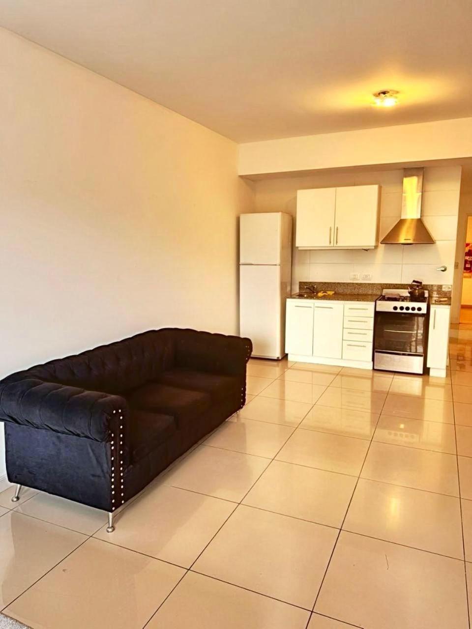 Departamento Alassio Тигре Екстер'єр фото
