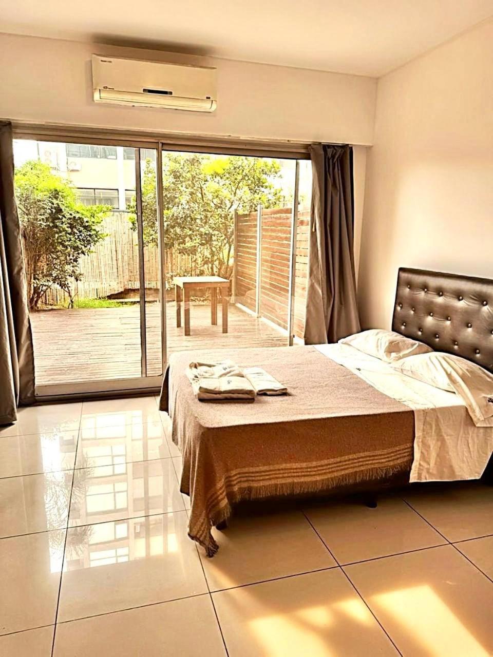 Departamento Alassio Тигре Екстер'єр фото