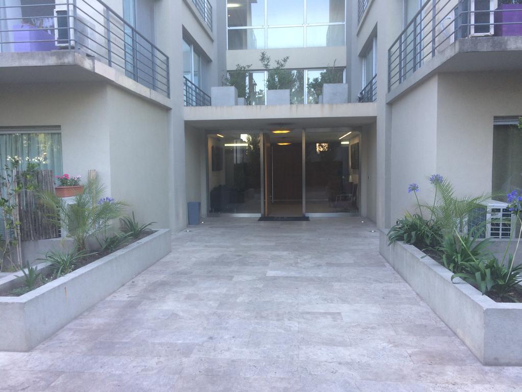 Departamento Alassio Тигре Екстер'єр фото