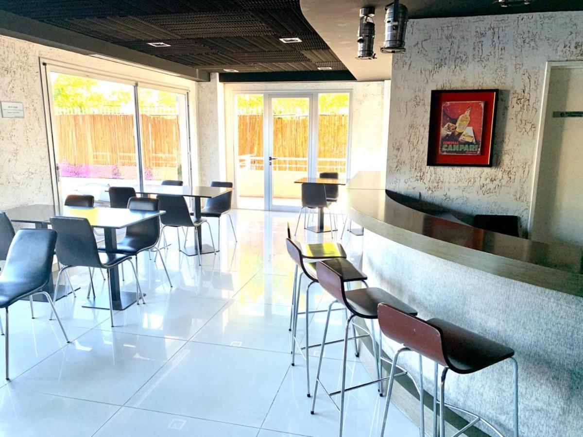 Departamento Alassio Тигре Екстер'єр фото